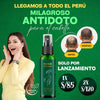 ELIXIR PARA EL CRECIMIENTO DEL CABELLO -OUHOE°