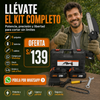 Mini motosierra inalámbrica 48V de 6 pulgadas